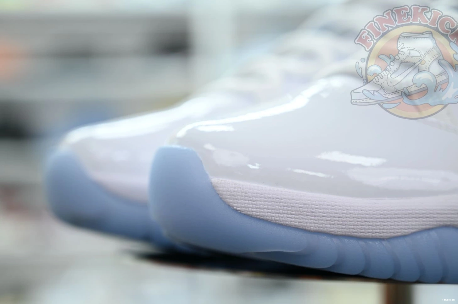 Jordan 2024 Blue” Air Jordan 11“Legend 0822